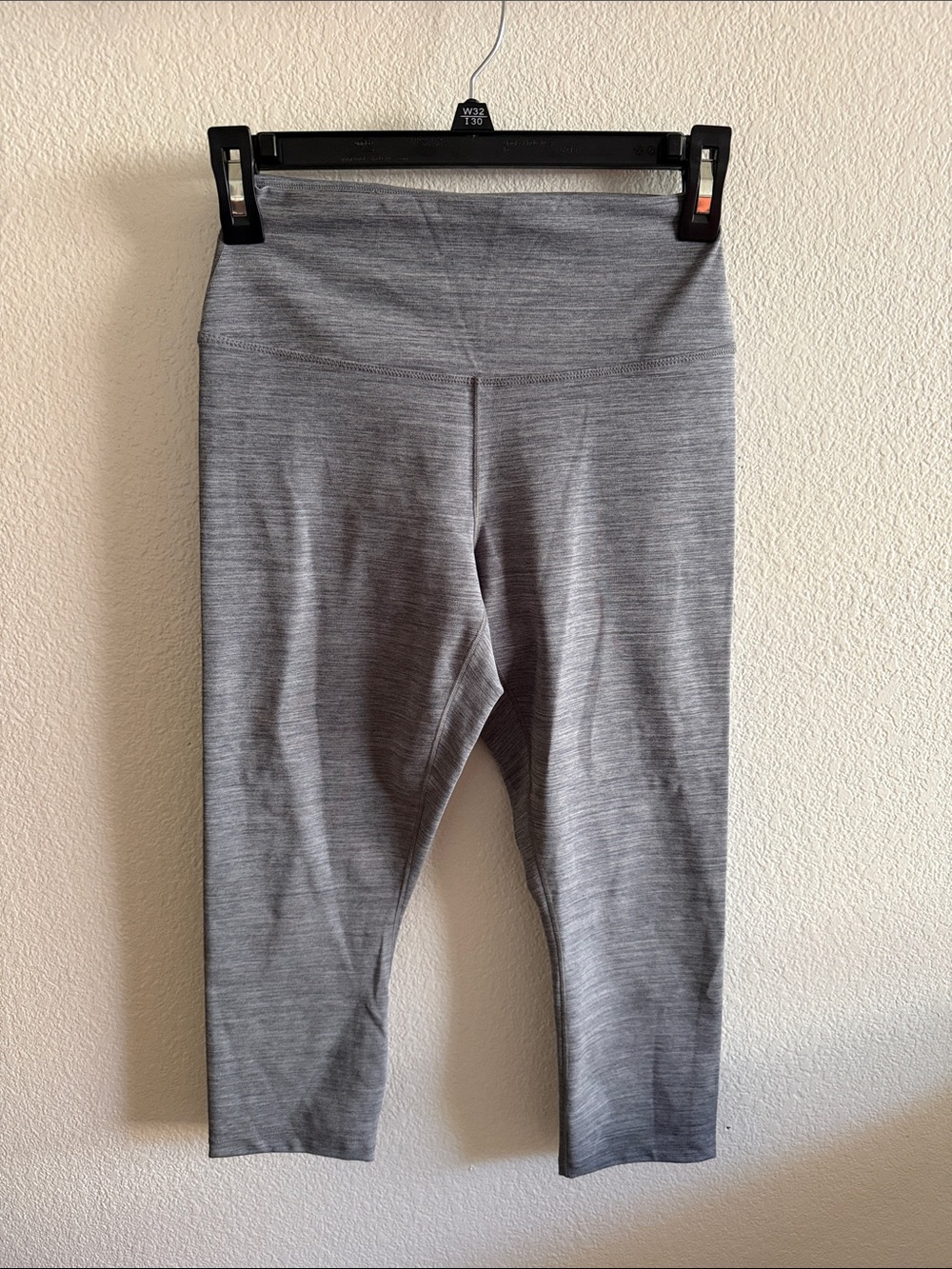Nike one Dri-Fit capris medium